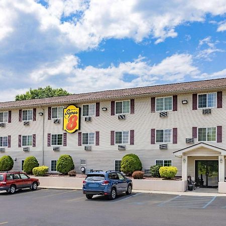 Super 8 By Wyndham Johnstown/Gloversville Exteriör bild