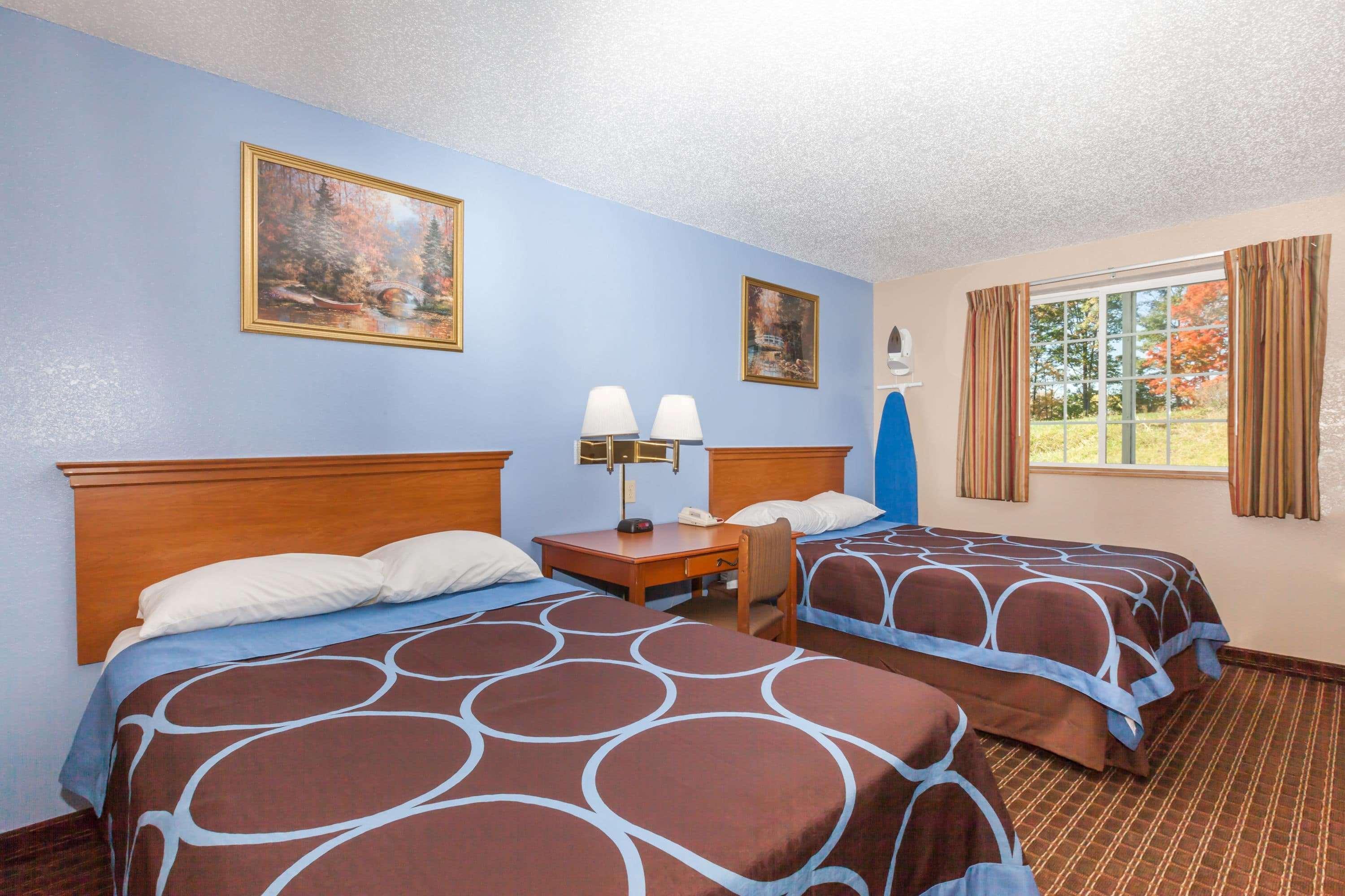 Super 8 By Wyndham Johnstown/Gloversville Exteriör bild