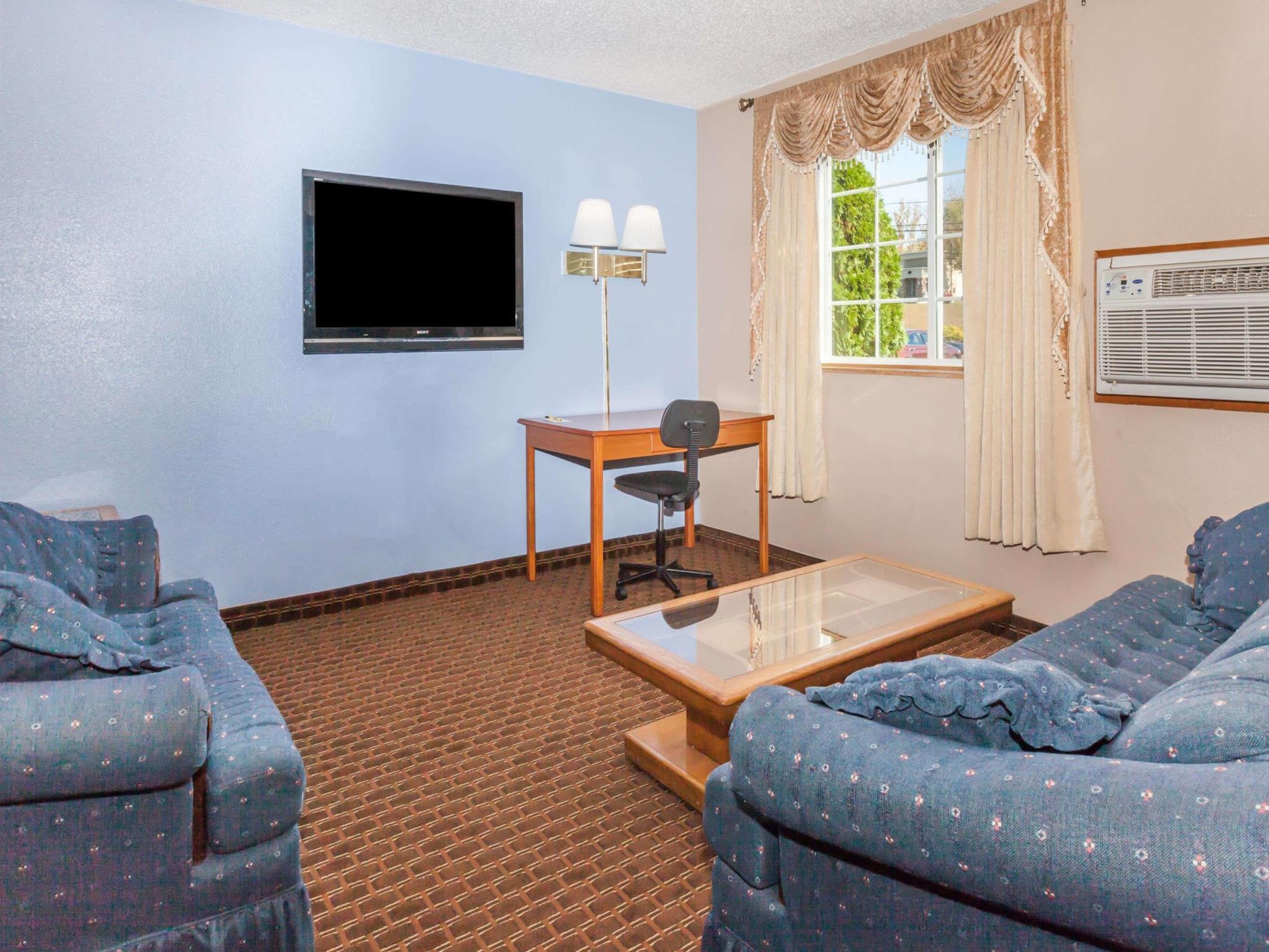Super 8 By Wyndham Johnstown/Gloversville Exteriör bild